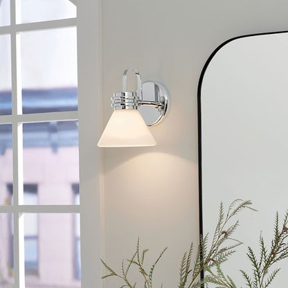 1 Light Wall Sconce