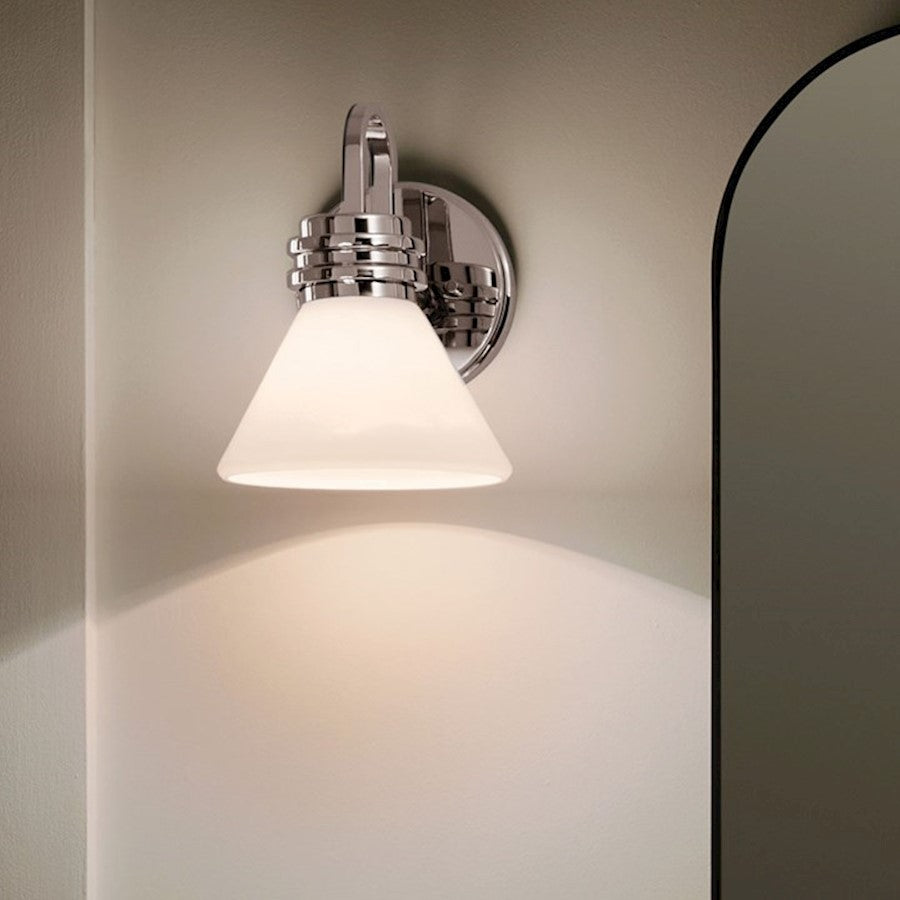 1 Light Wall Sconce