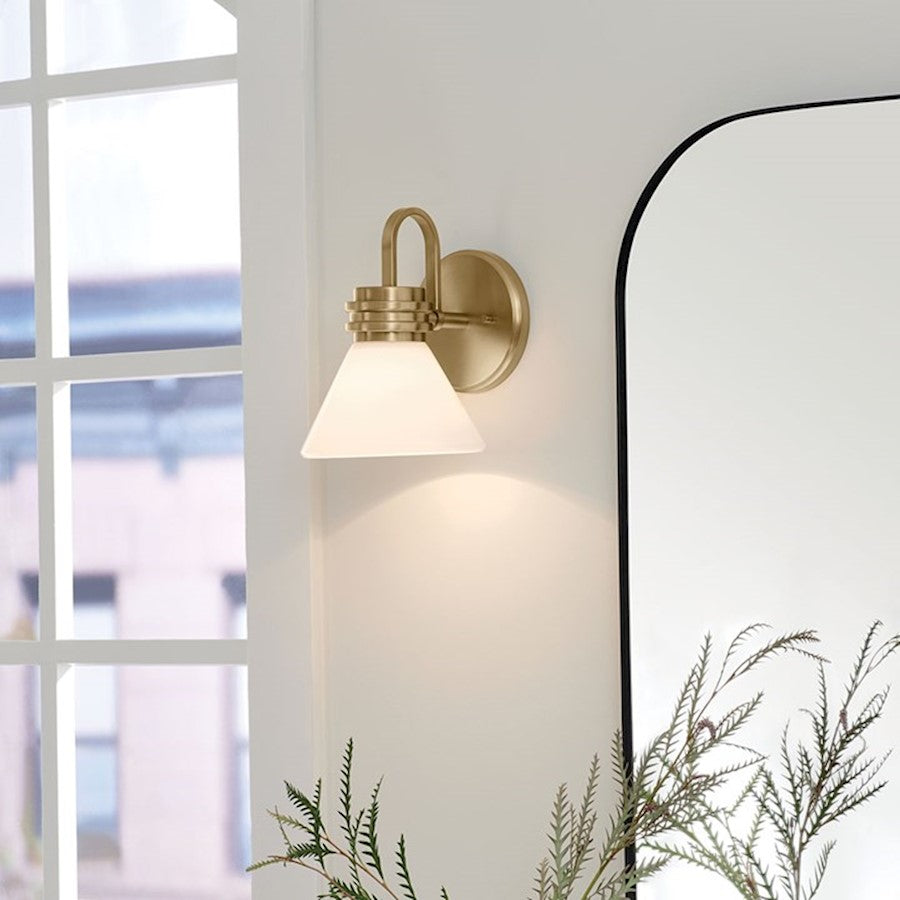 1 Light Wall Sconce