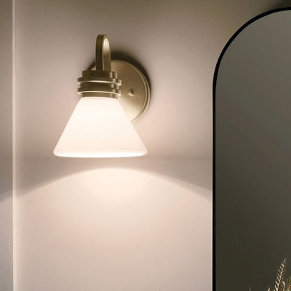 1 Light Wall Sconce