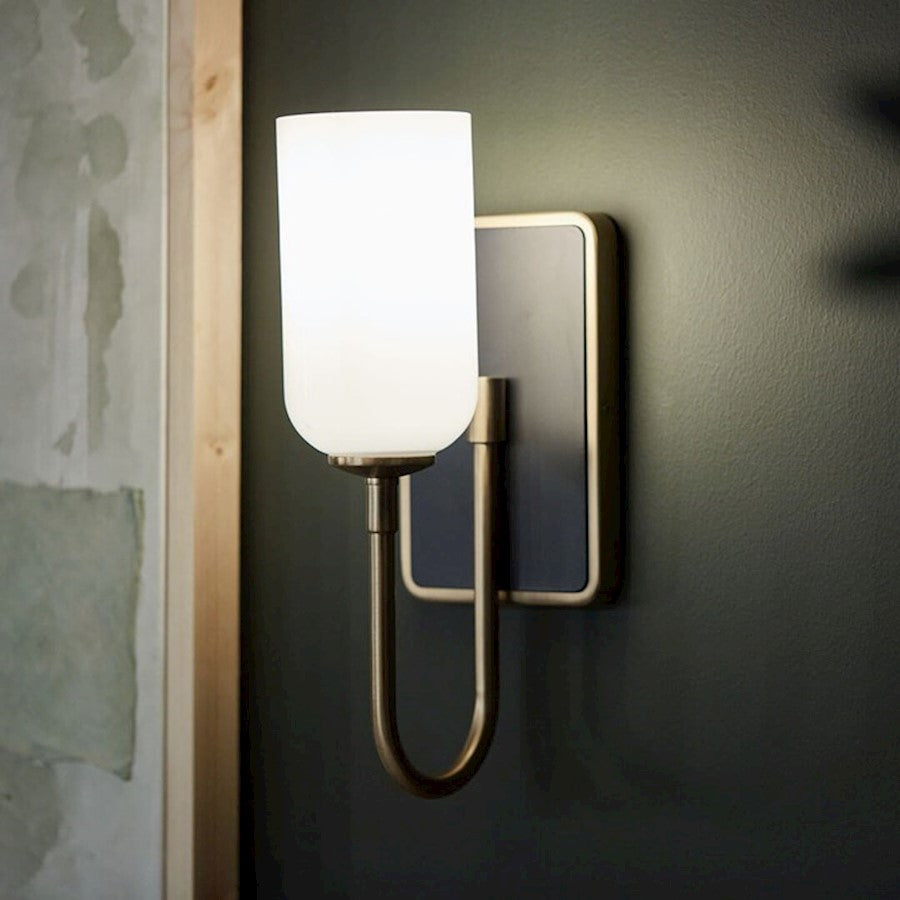 1 Light Wall Sconce