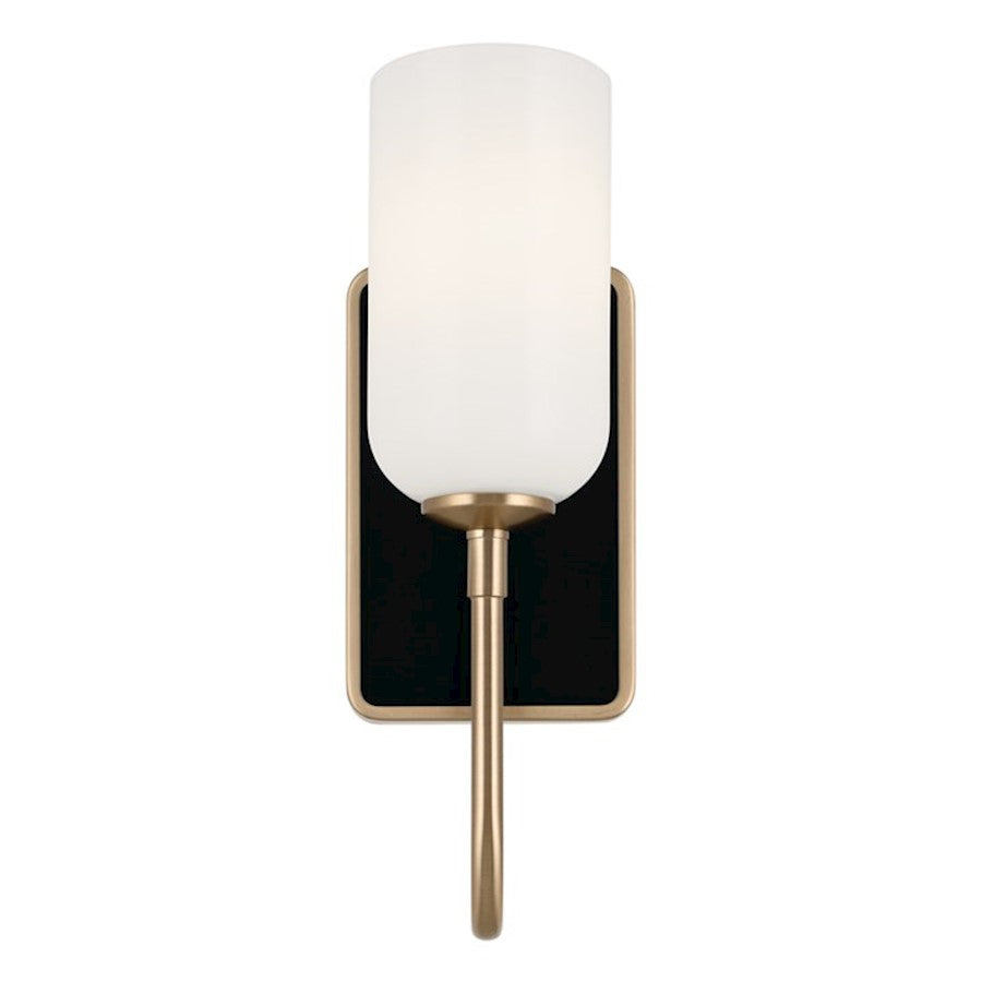 1 Light Wall Sconce