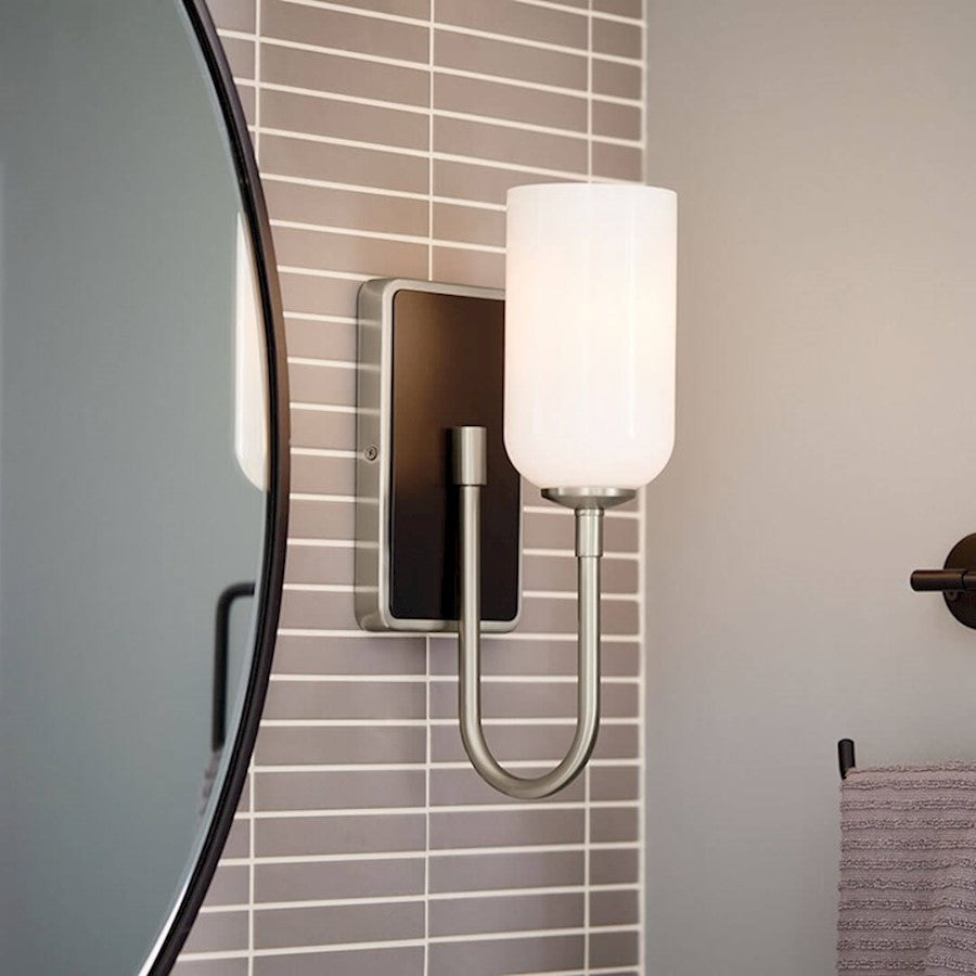 1 Light Wall Sconce