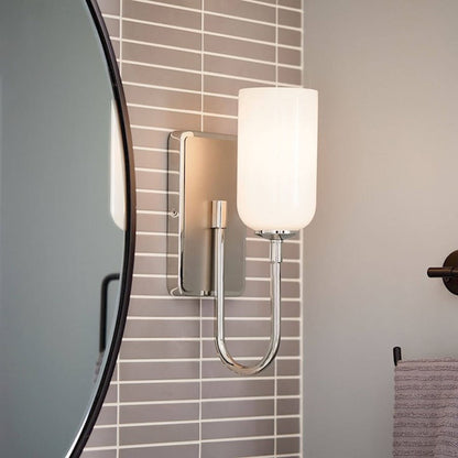 1 Light Wall Sconce