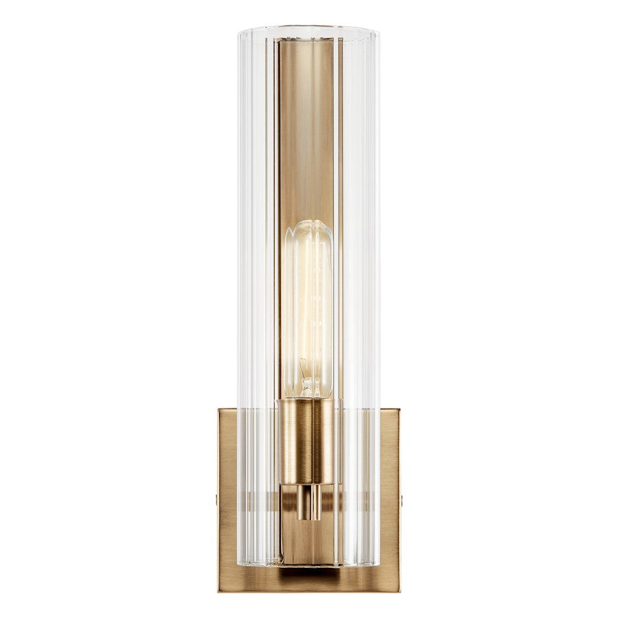 1 Light Wall Sconce