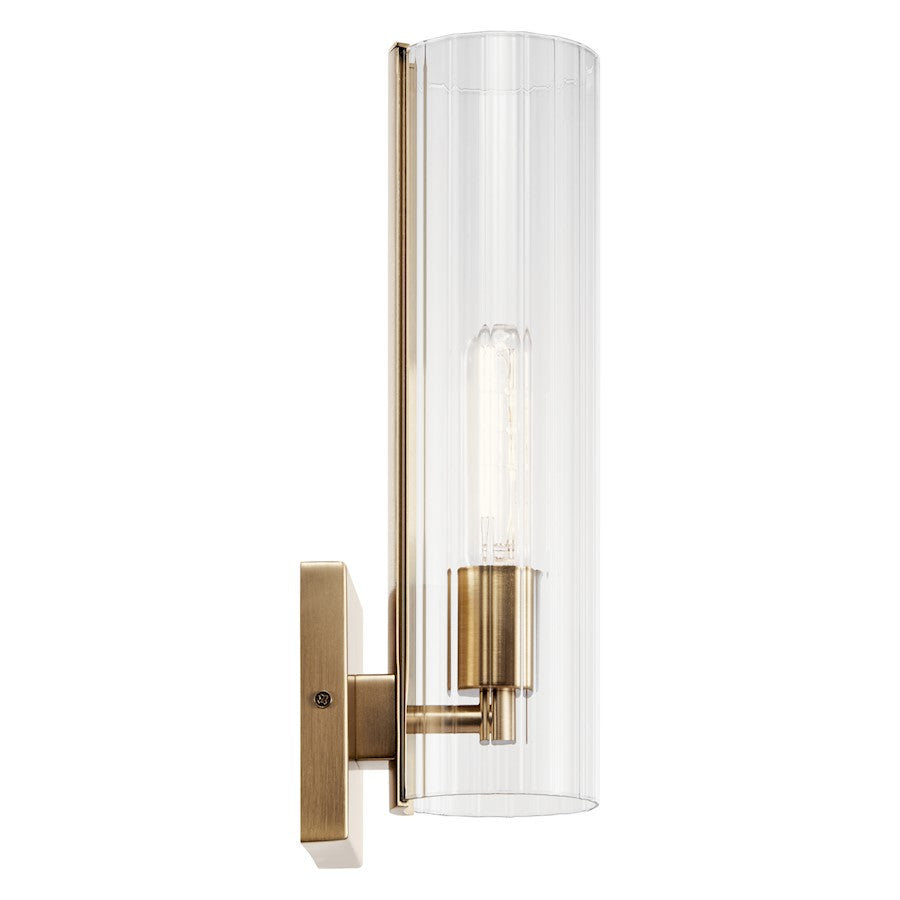 1 Light Wall Sconce