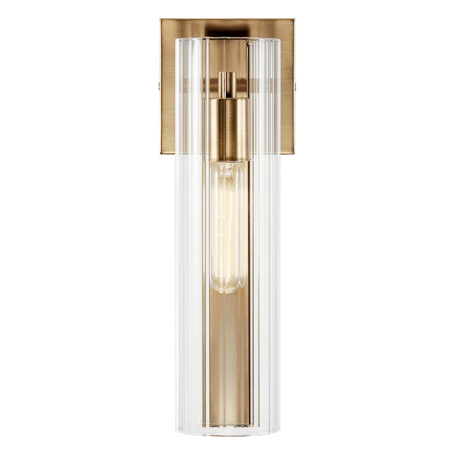 1 Light Wall Sconce