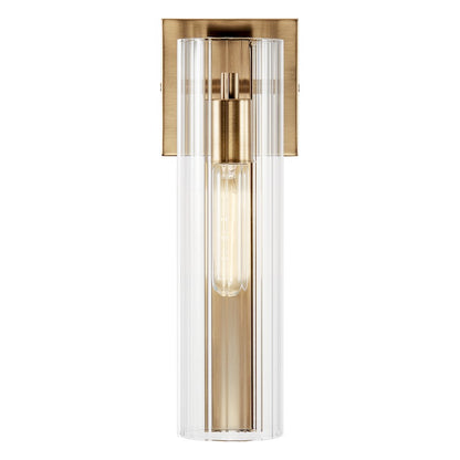 1 Light Wall Sconce