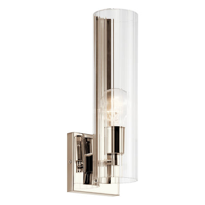 1 Light Wall Sconce