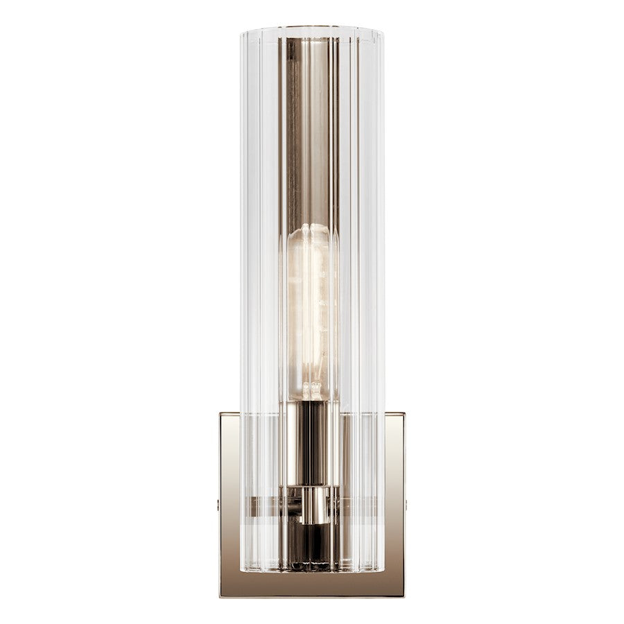 1 Light Wall Sconce