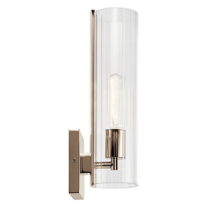 1 Light Wall Sconce