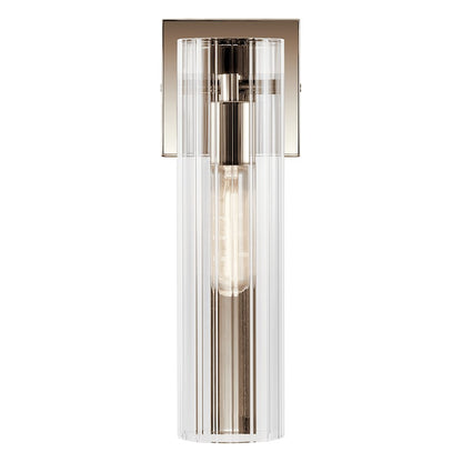 1 Light Wall Sconce