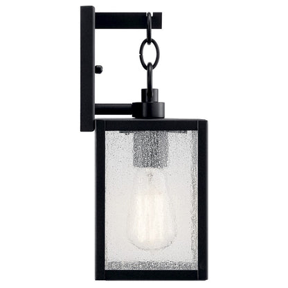 1 Light Outdoor Wall Sconce