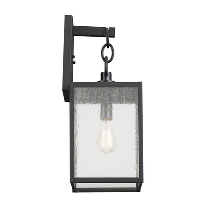 Outdoor Wall Sconce