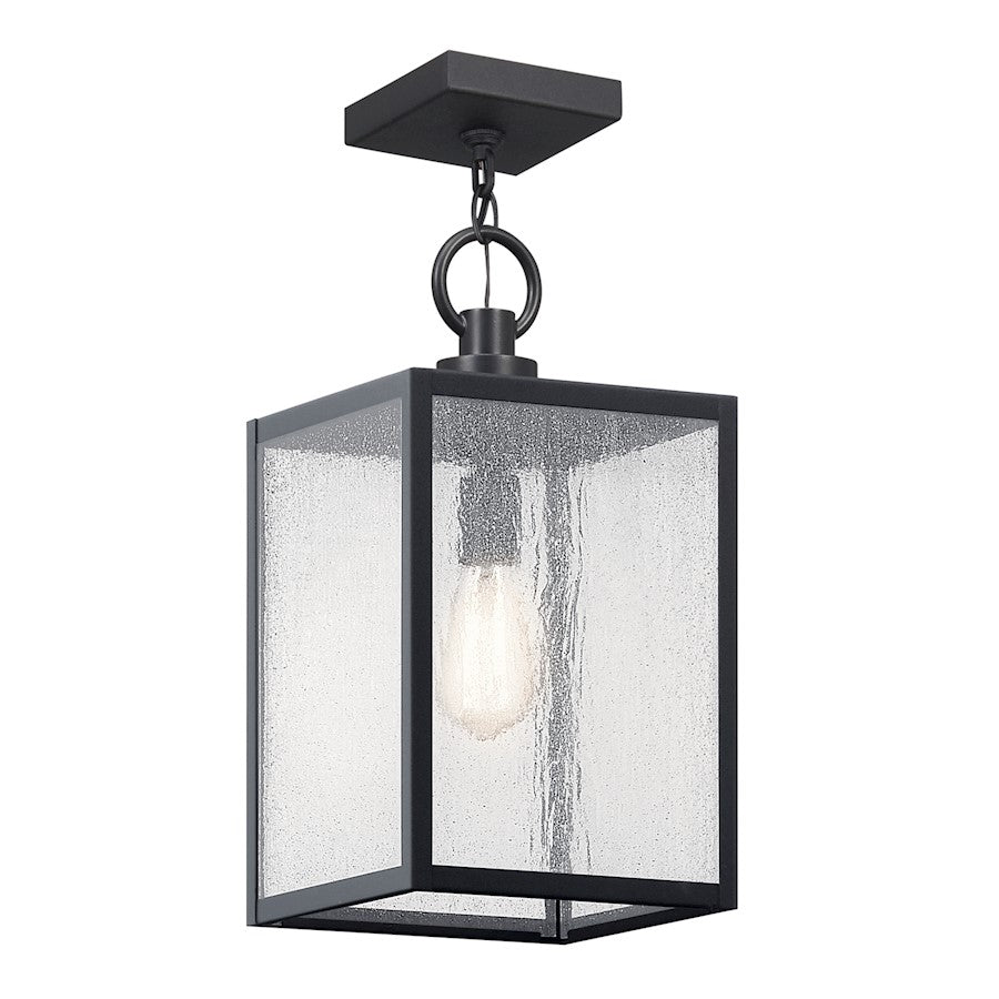 1 Light Outdoor Pendant