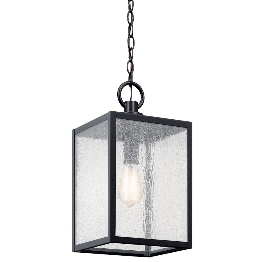 1 Light Outdoor Pendant