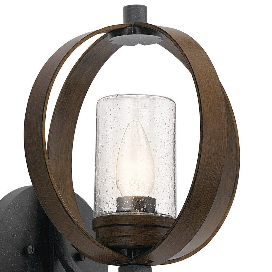 1 Light Wall Sconce