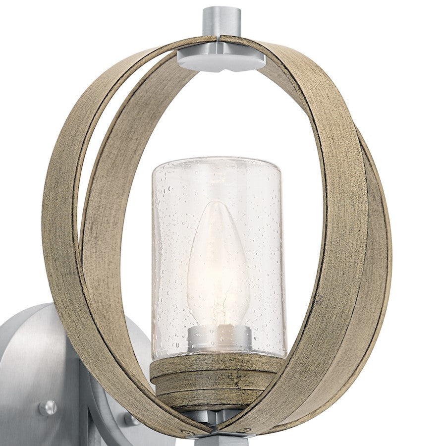 1 Light Wall Sconce