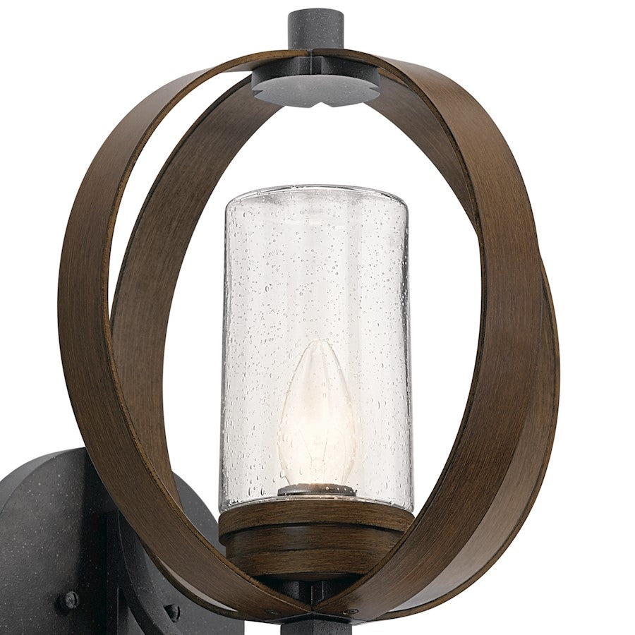 1 Light Wall Sconce