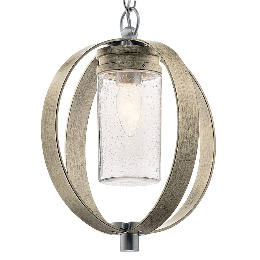 1 Light Pendant