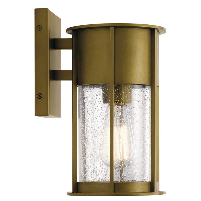 Kichler Camillo Outdoor 1 Light Wall Sconce