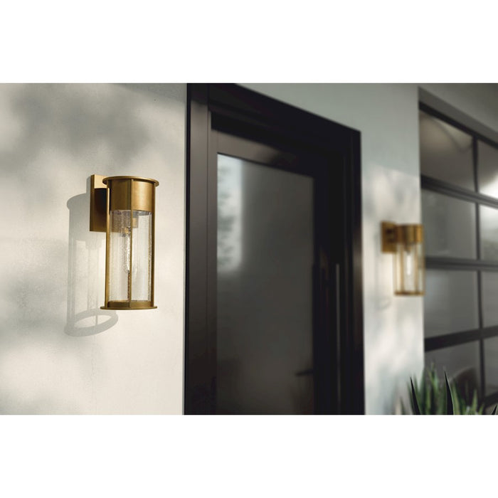 Kichler Camillo Outdoor 1 Light Wall Sconce