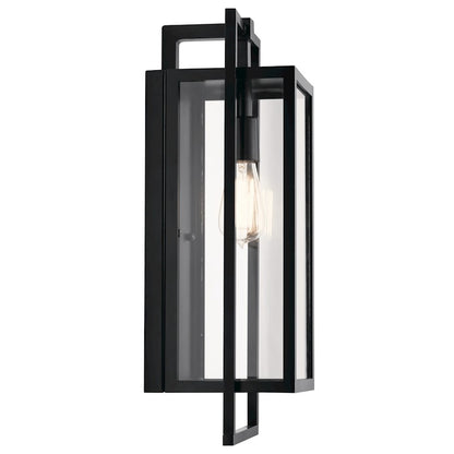 1 Light Wall Sconce