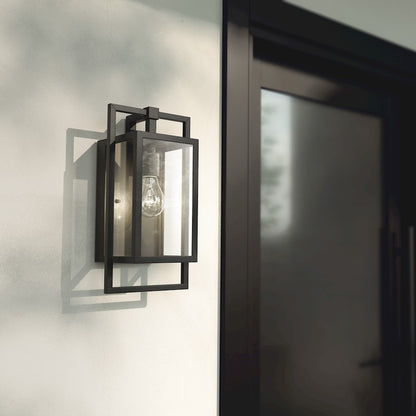 1 Light Wall Sconce