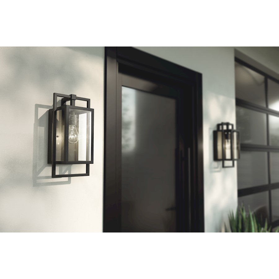 1 Light Wall Sconce