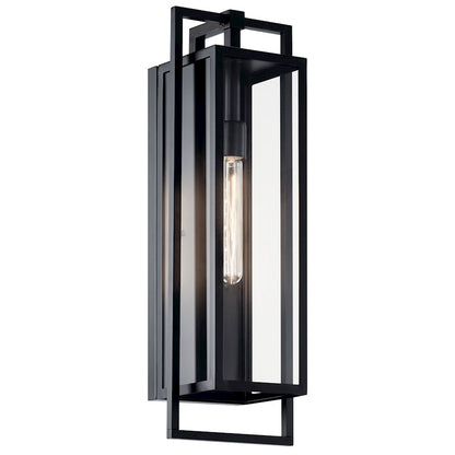 1 Light Wall Sconce