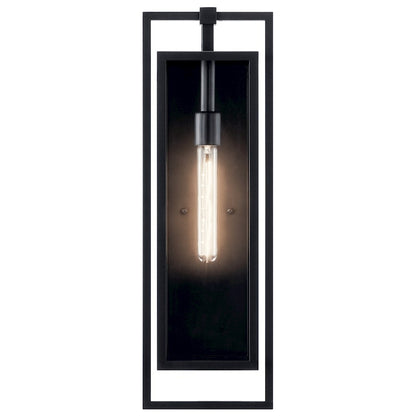 1 Light Wall Sconce