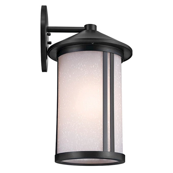 Kichler Lombard 1 Light Outdoor Wall Sconce