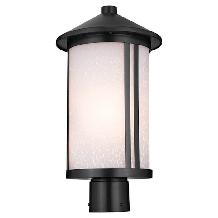 Kichler Lombard 1 Light Outdoor Post Lantern