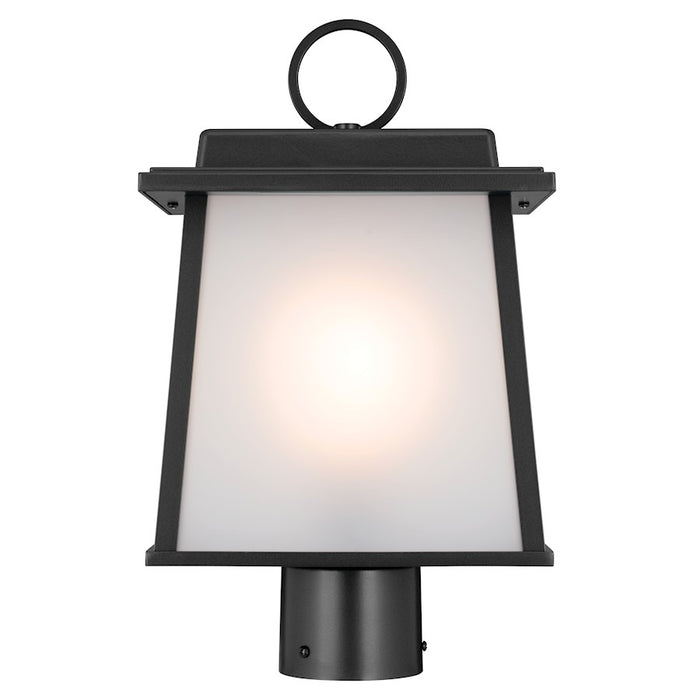 Kichler Noward 1 Light Outdoor Post Lantern