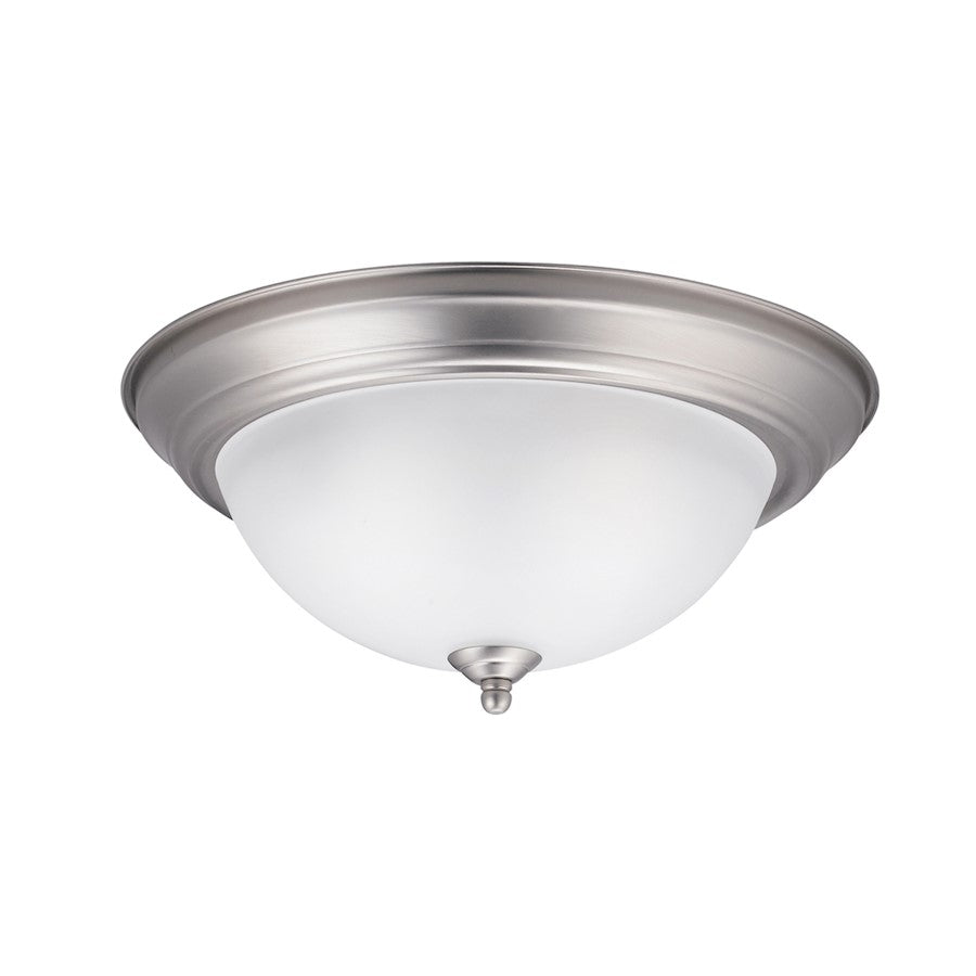 Kichler 60W Flush Mount Ceiling Light