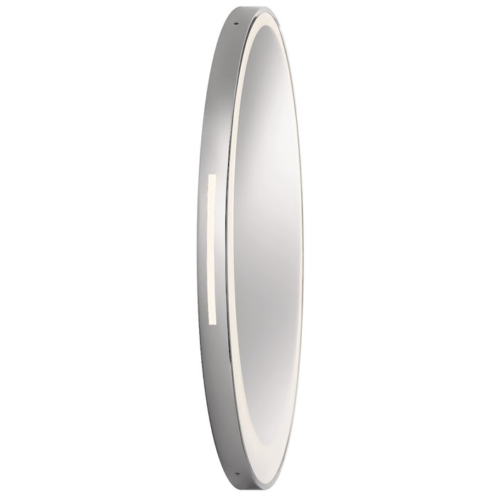 Kichler Optice LED Mirror, Chrome