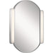 Kichler Phaelan LED Mirror, Chrome - 84165