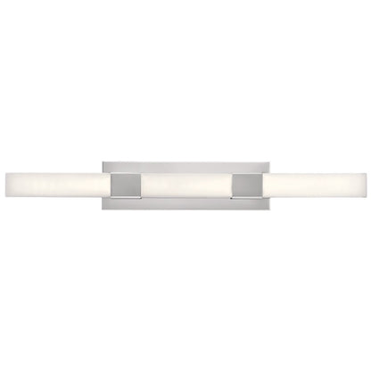 36" Linear Bathroom Vanity Light, LED