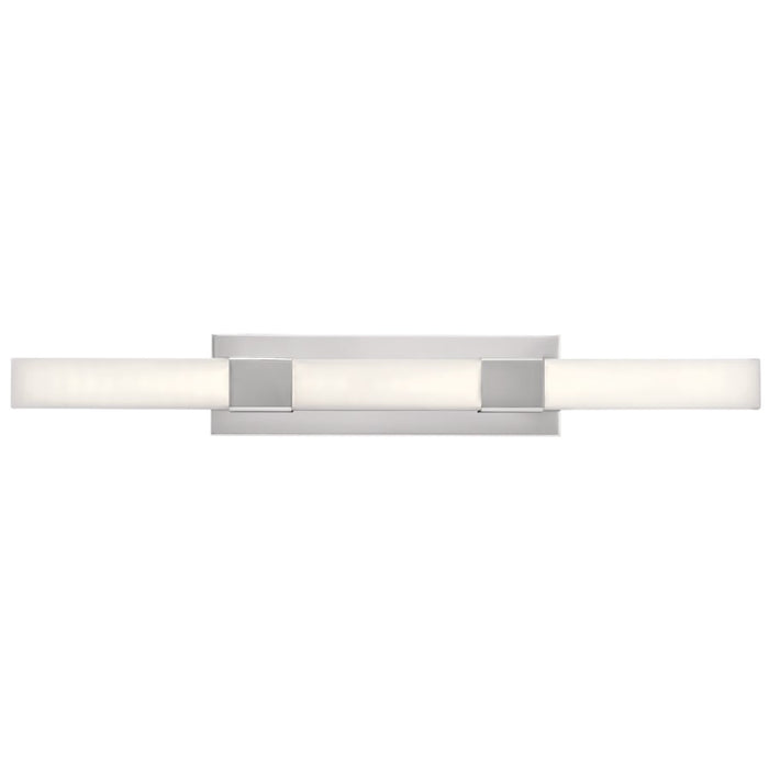 Kichler Neltev 36" Linear Bath Light, LED