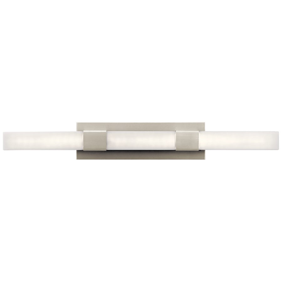 36" Linear Bathroom Vanity Light, LED