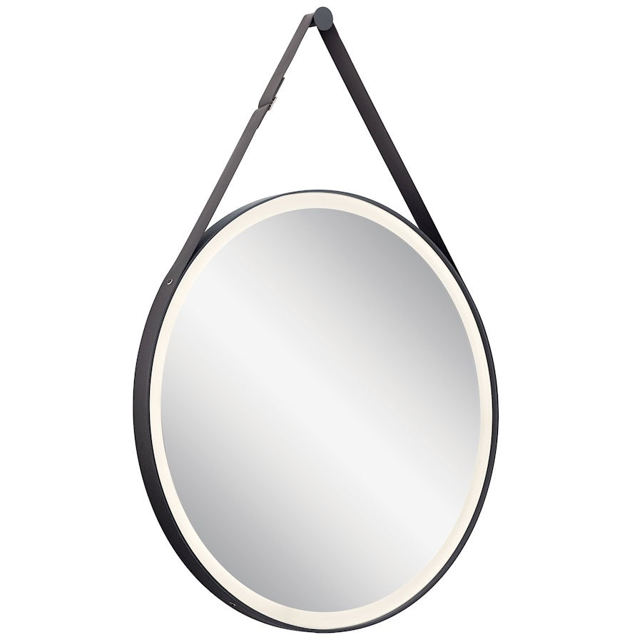 Kichler Mirror LED, Matte Black