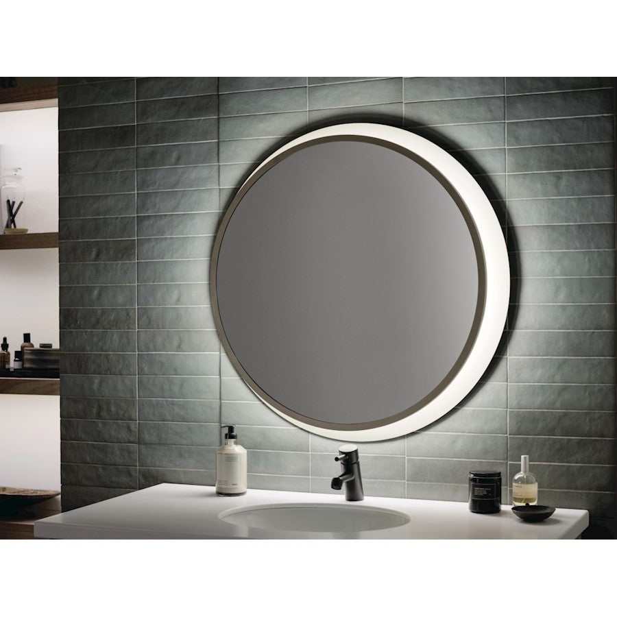 LED Mirror