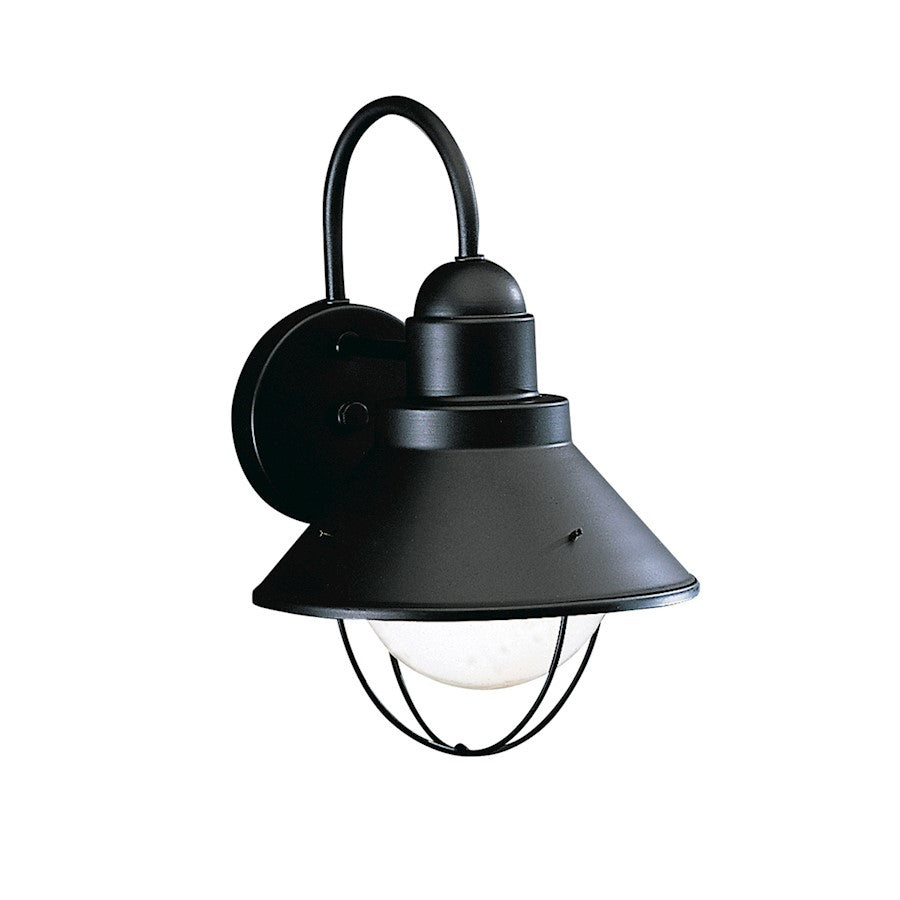 Outdoor Wall Sconce