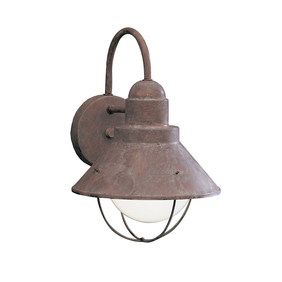 Outdoor Wall Sconce