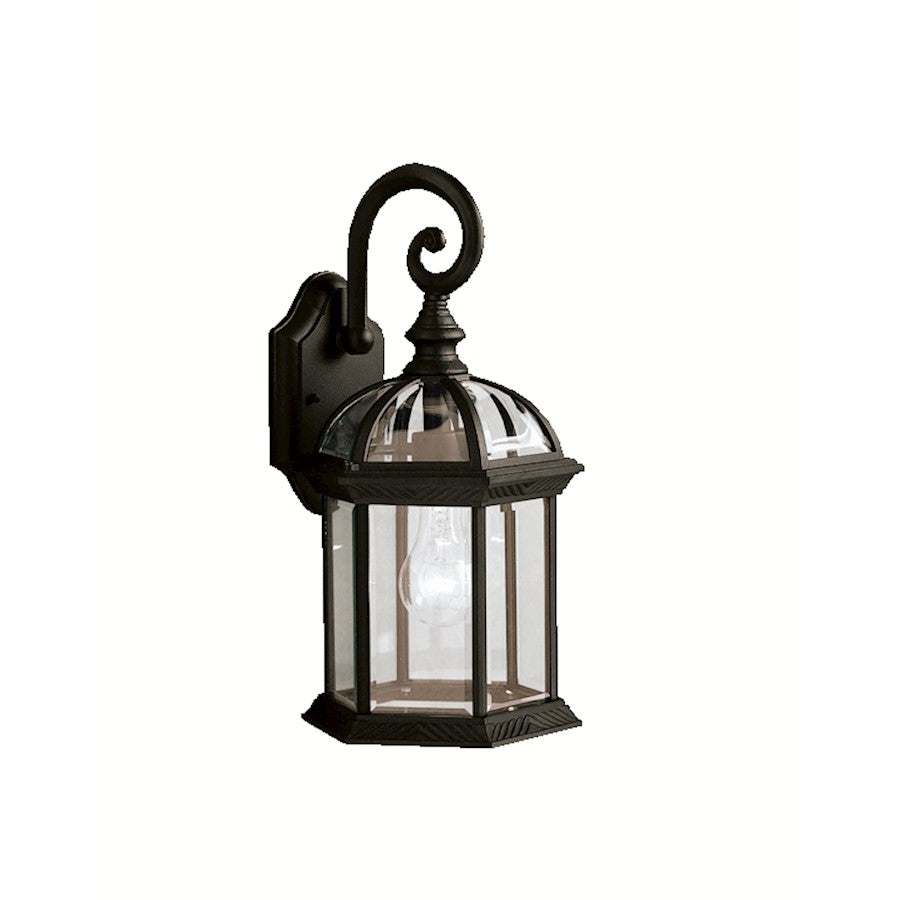 1 Light Outdoor Wall Sconce