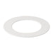 Kichler Direct To Ceiling Accessory Goof Ring 2.1''-3.1'', White - DLGR01WH