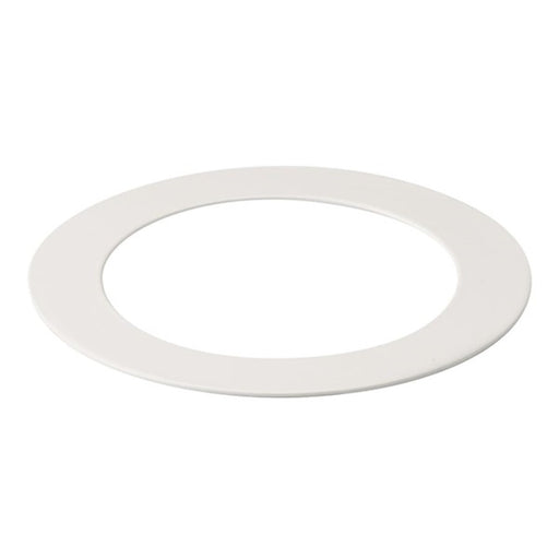 Kichler Direct To Ceiling Accessory Goof Ring 2.8''-4.0'', White - DLGR02WH