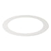 Kichler Direct To Ceiling Accessory Goof Ring 5.3''-6.5'', White - DLGR06AWH