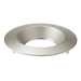 Kichler Direct To Ceiling Accessory 6" Recessed Downlight Trim, NK - DLTRC06RNI