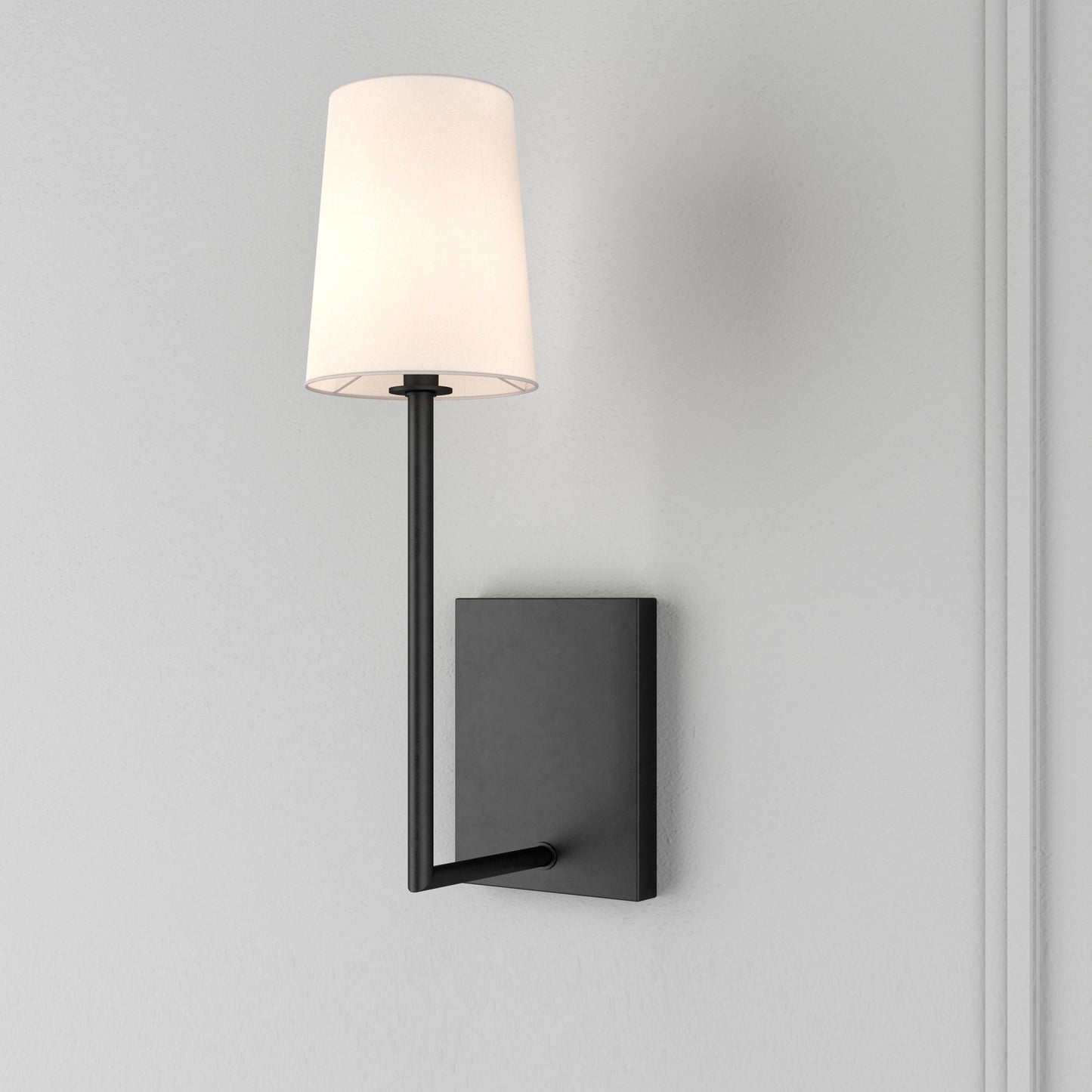 1 Light Wall Sconce